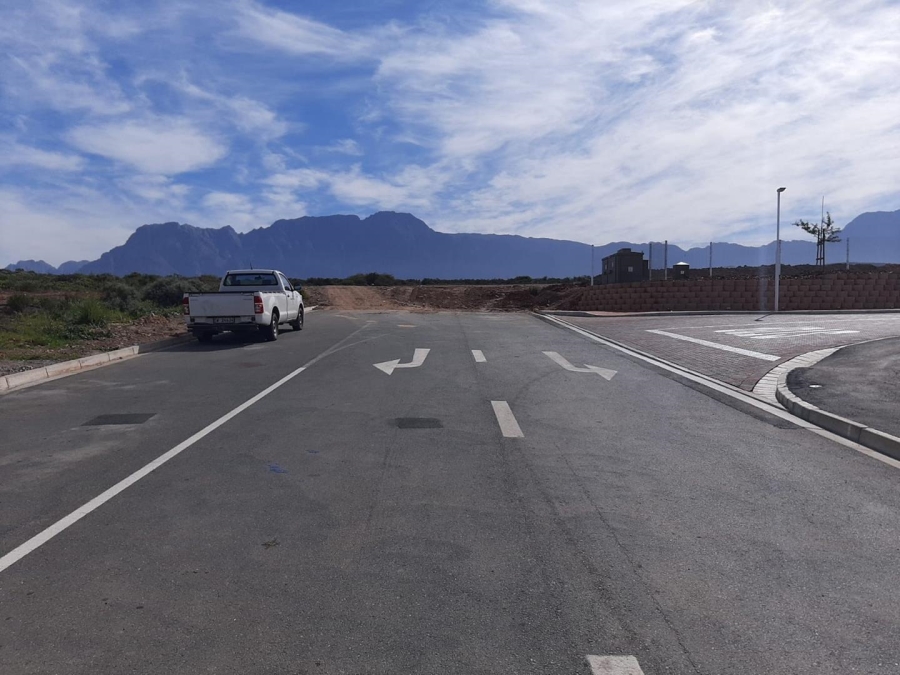 Commercial Property for Sale in Worcester Western Cape
